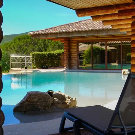 Chalet Triple * Pietracorbara